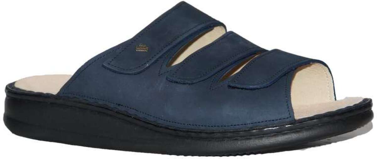 Finn comfort Korfu