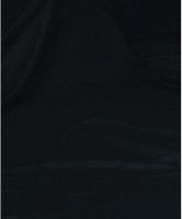 Falcon Eyes Achtergronddoek BCP-02 2,9 x 5 m Zwart Uitwasbaar