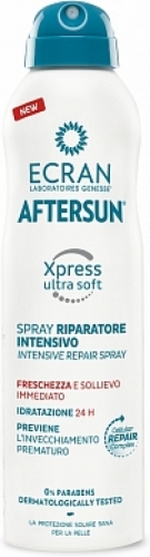 Ecran Aftersun Spray Intensive Repair
