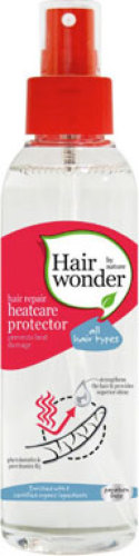 Hennaplus Hairwonder Spray Heat Care Protector