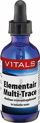 Vitals Elementair Multi-Trace