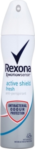 Rexona Woman Deodorant Spray Active Shield Fresh