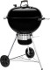 Weber Master Touch GBS E-5750 57 cm Zwart