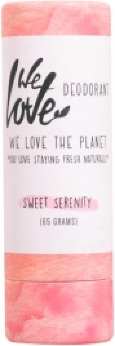 We Love The Planet Serenity St