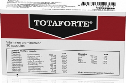 Totaforte 