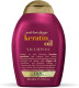 Organixhair Anti-Breakage Keratin Oil Shampoo