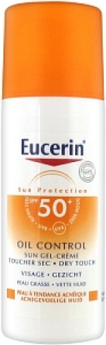 Eucerin Sun Oil Contr Factorspf50