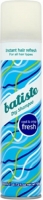 Batiste Droogshampoo Fresh