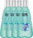 Guhl Shampoo Anti-roos Blauwe Malva Voordeelverpakking