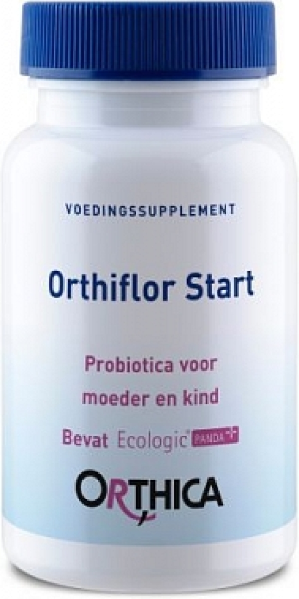 Orthica Orthiflor Start