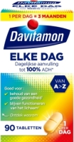 Davitamon Elke Dag