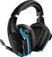 Logitech G 935 Wireless 7.1 Surround Sound Lightsync Gaming Headset