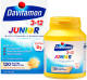 Davitamon Junior Kauwtabletten Multifruit 3plus
