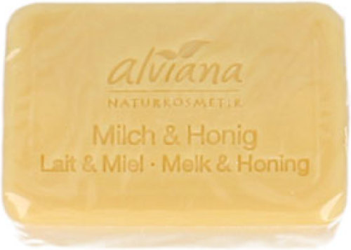 Alviana Zeep Melk Honing
