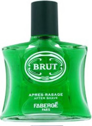 Brut Aftershave Original 100 ml
