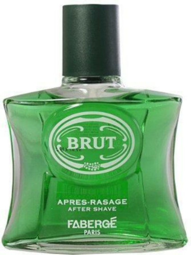 Brut Aftershave Original 100 ml