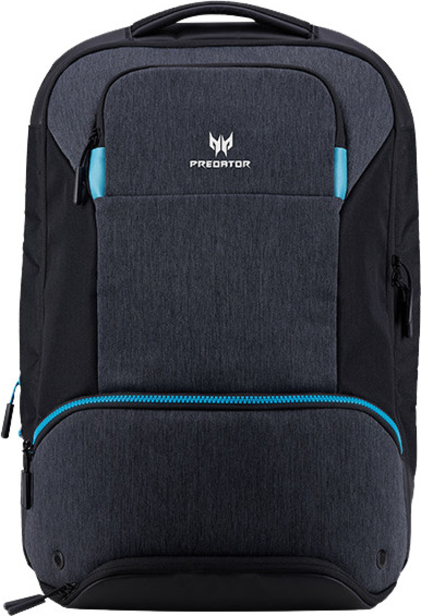 Acer Predator Hybride PBG810 15" Dark Grey 30L