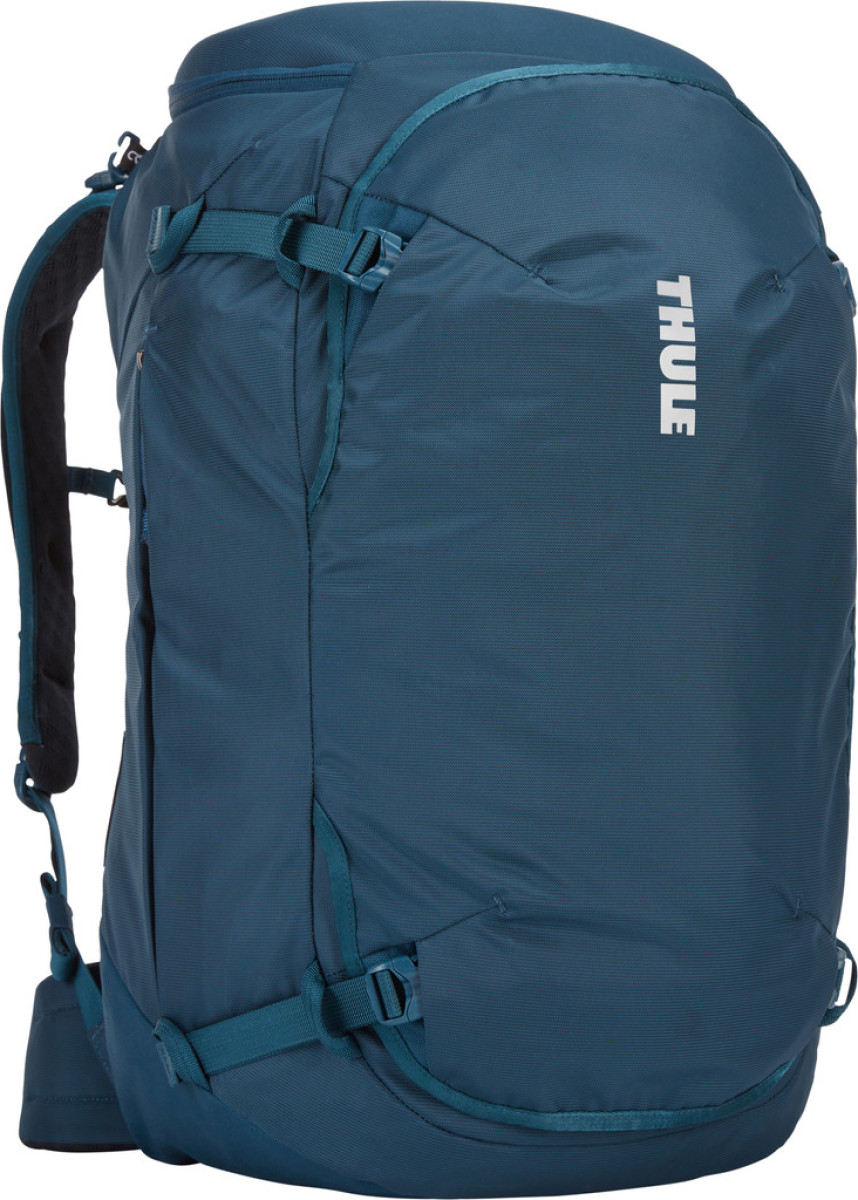 Thule Landmark 40L Women's Blauw