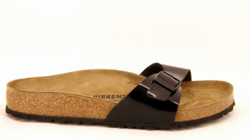 Birkenstock Madrid