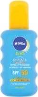 Nivea Sun Protect En Bronze Zonnespray Factorspf50