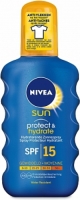 Nivea Sun Protect En Hydraterende Zonnespray Factorspf15