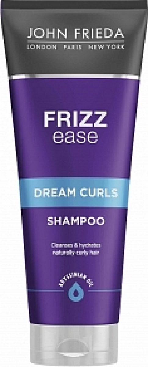 John Frieda Frizz Ease Dream Curls Shampoo