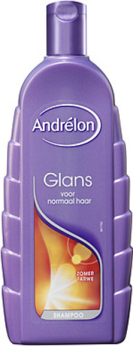 Andrelon Shampoo Glans