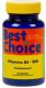 Best Choice Vitamine B5 500 Pantotheenz Tabletten