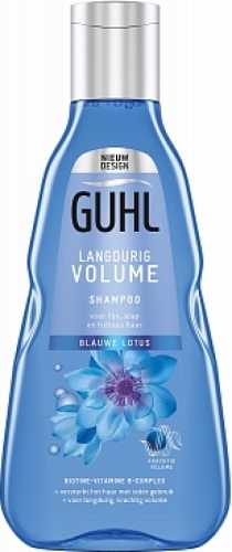 Guhl Shampoo Langdurig Volume