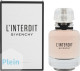 Givenchy lInterdit Eau De Parfum