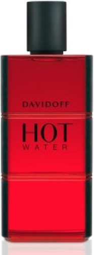 Davidoff Hot Water eau de toilette - 110 ml