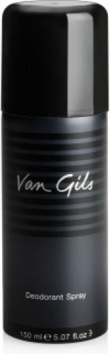 Van Gils Strictly For Men Deodorant Deospray