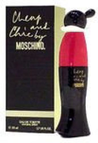 Moschino Cheap & Chic eau de toilette - 30 ml