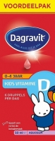 Dagravit Vitamine D Aquosum