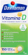 Davitamon Vitamine D3 Forte Smelttablet