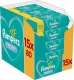 Pampers Billendoekjes Babydoekjes Fresh Clean Voordeelverpakking - 1200 Stuks