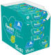 Pampers Billendoekjes Babydoekjes Fresh Clean Voordeelverpakking - 1200 Stuks