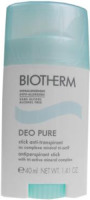 Biotherm Deodorant Douceur Stick