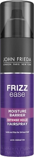 John Frieda Frizz Ease Moisture Barrier Firm-hold Hairspray