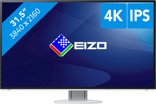 Eizo FlexScan EV3285-WT