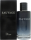 Christian Dior Sauvage Eau De Toilette