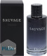 Christian Dior Sauvage Eau De Toilette