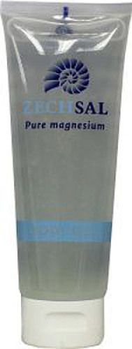 Zechsal Magnesium Bodygel