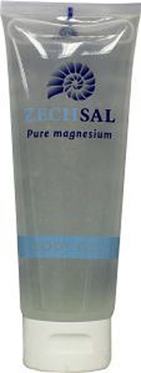 Zechsal Magnesium Bodygel