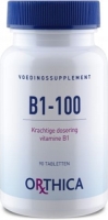 Orthica B1-100 Tabletten