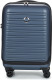 Delsey Segur 2.0 Business Front Pocket Spinner 55cm Blue