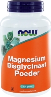 Now Magnesium Bisglycinaat Poeder
