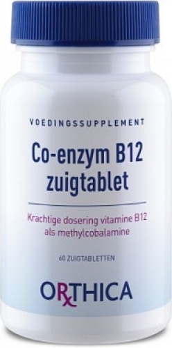 Orthica Co Enzym B12