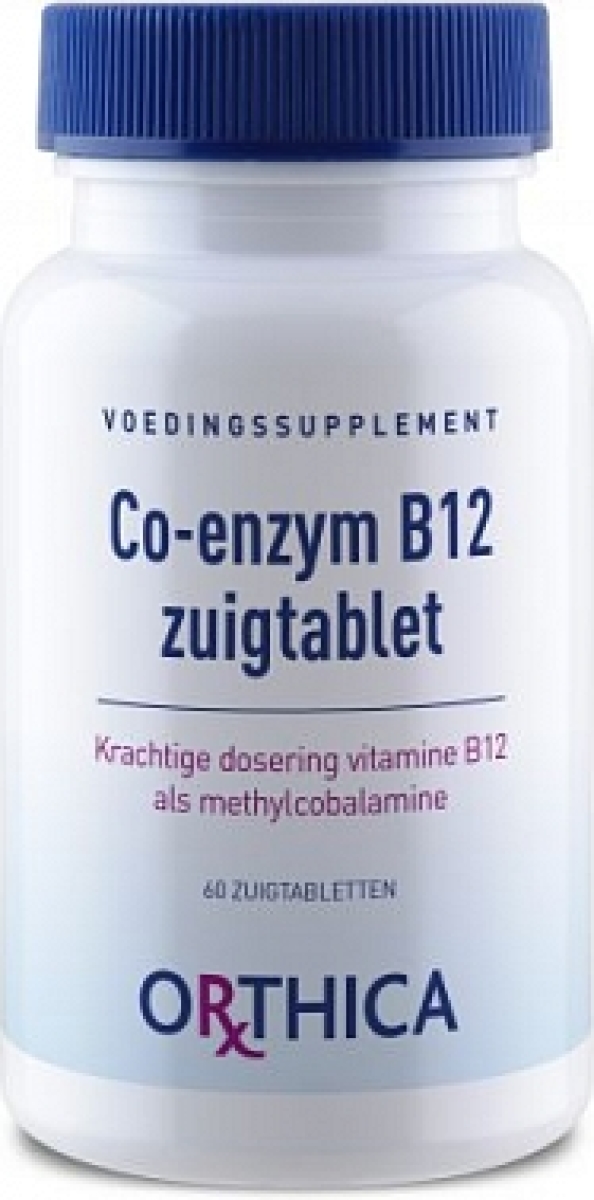 Orthica Co Enzym B12