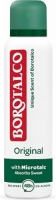 Borotalco Deodorant Deospray Original